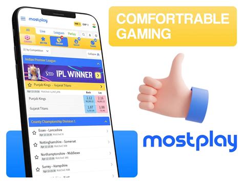 mostplay app for iphone